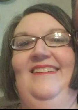 Rebecca Jill Dixon